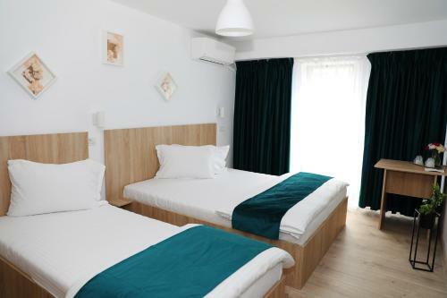 Hotel Dunavis