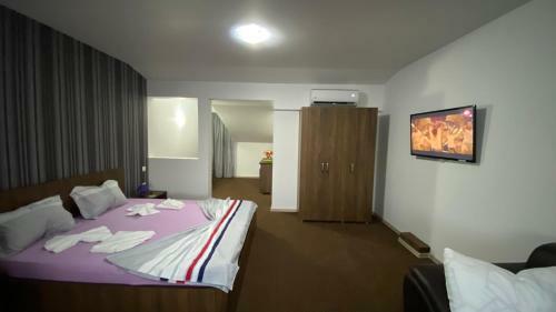 Hostal Casa Clau Cazare Or?ova