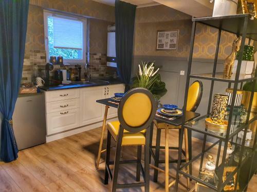 Portobella Airport Residence - Aparthotel Otopeni