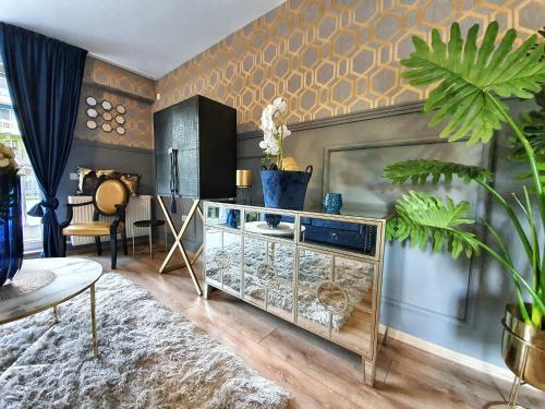 Portobella Airport Residence - Aparthotel Otopeni