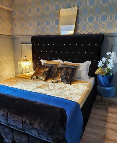 Portobella Airport Residence - Aparthotel Otopeni