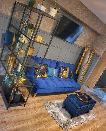 Portobella Airport Residence - Aparthotel Otopeni