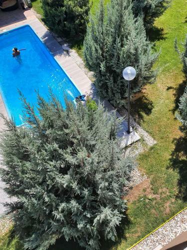Portobella Airport Residence - Aparthotel Otopeni