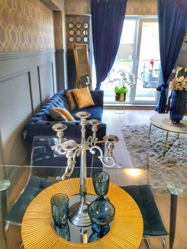 Portobella Airport Residence - Aparthotel Otopeni