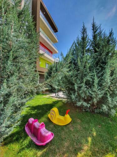 Portobella Airport Residence - Aparthotel Otopeni