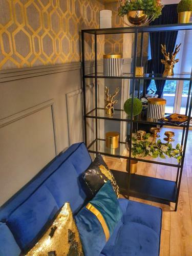 Portobella Airport Residence - Aparthotel Otopeni