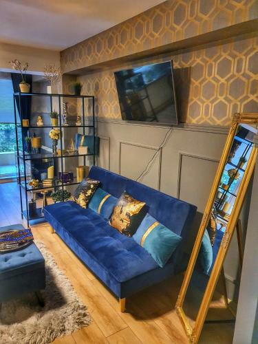Portobella Airport Residence - Aparthotel Otopeni