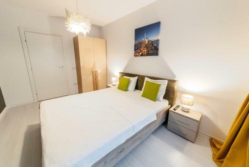 Apartament Sankt Petersburg