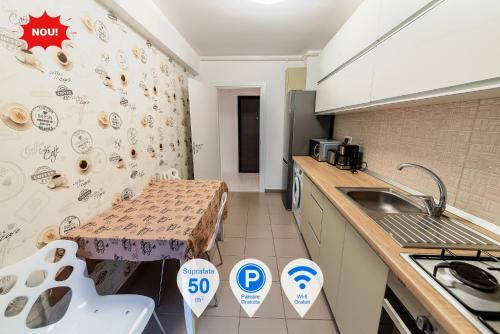 Apartament Sankt Petersburg