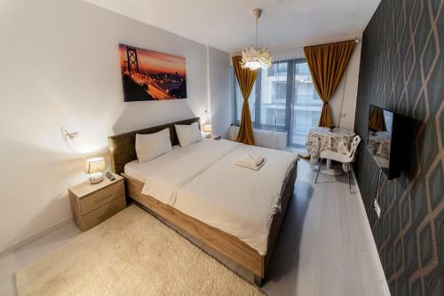 Apartament Sankt Petersburg
