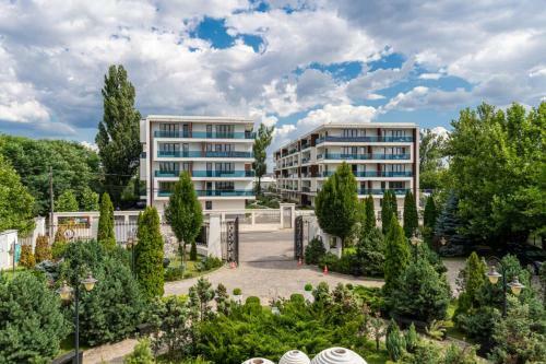 Apartament Sankt Petersburg