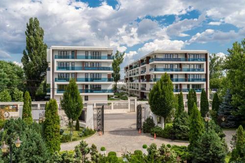 Apartament Sankt Petersburg