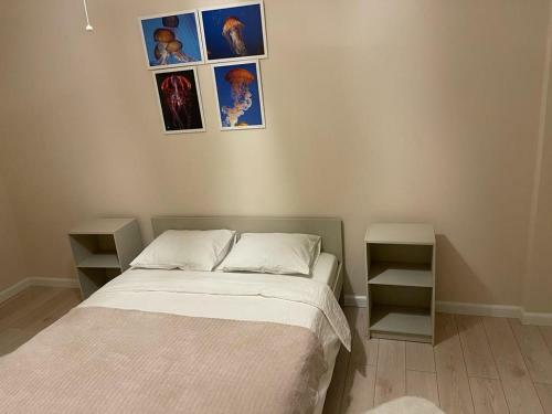 Villa Vila de Lux In Otopeni 3 Dormitoare Si Living