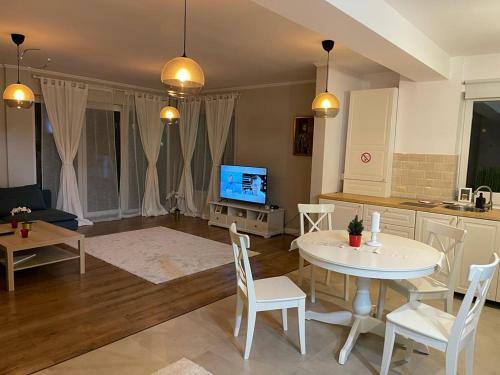 Villa Vila de Lux In Otopeni 3 Dormitoare Si Living
