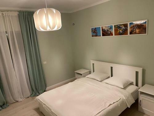 Villa Vila de Lux In Otopeni 3 Dormitoare Si Living