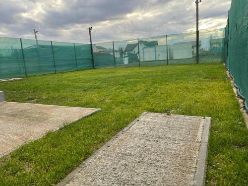 Villa Vila de Lux In Otopeni 3 Dormitoare Si Living