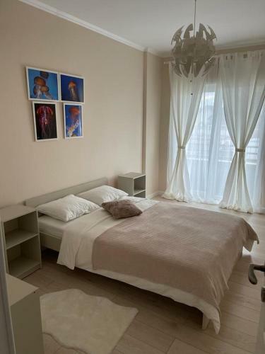 Villa Vila de Lux In Otopeni 3 Dormitoare Si Living
