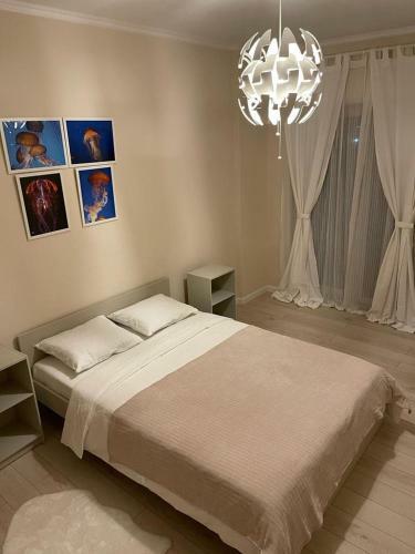 Villa Vila de Lux In Otopeni 3 Dormitoare Si Living