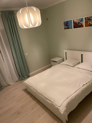 Villa Vila de Lux In Otopeni 3 Dormitoare Si Living