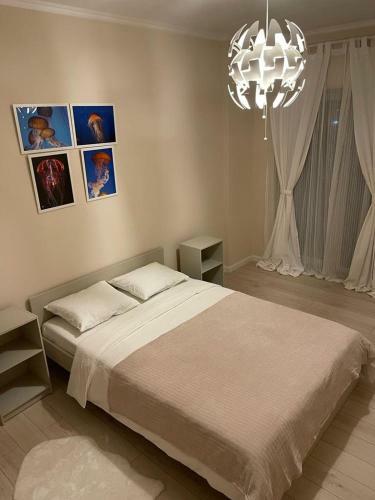 Villa Vila de Lux In Otopeni 3 Dormitoare Si Living