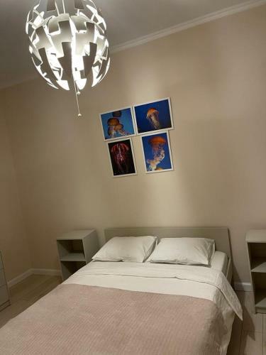 Villa Vila de Lux In Otopeni 3 Dormitoare Si Living