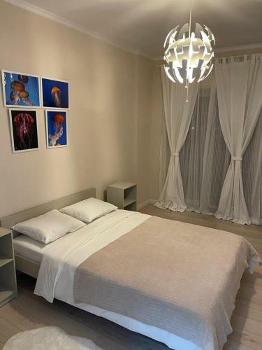Villa Vila de Lux In Otopeni 3 Dormitoare Si Living