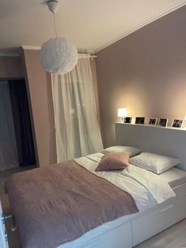 Villa Vila de Lux In Otopeni 3 Dormitoare Si Living