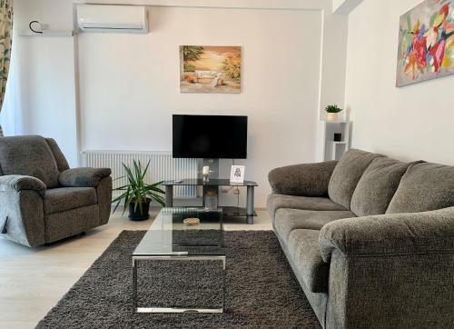 Luxor Apartment Otopeni 3