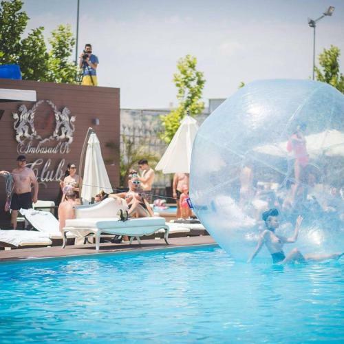 Apartament Viena
