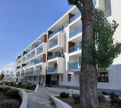 Apartament Viena