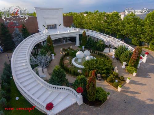 Apartament Viena