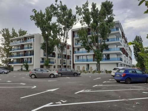 Apartament Viena