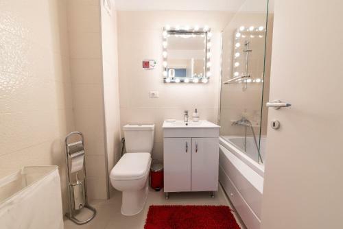Apartament Viena