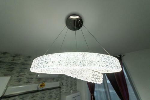 Apartament Viena
