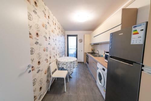 Apartament Viena