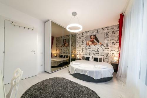 Apartament Viena