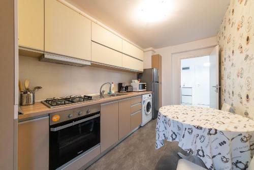Apartament Viena