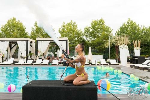 Apartament Viena