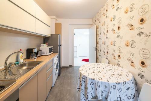 Apartament Viena