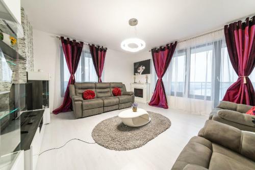 Apartament Viena