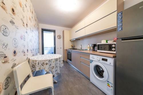Apartament Viena