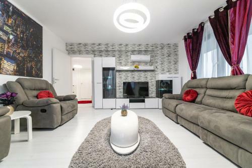 Apartament Viena