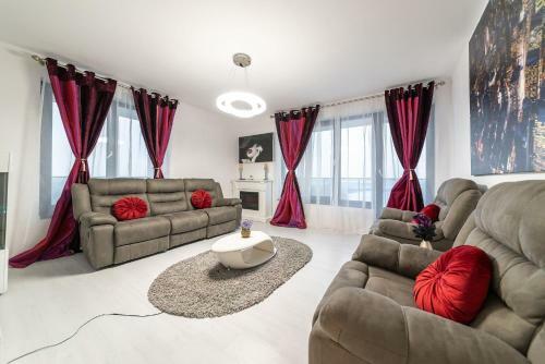 Apartament Viena