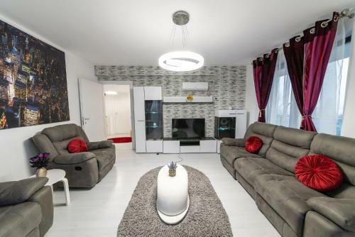 Apartament Viena