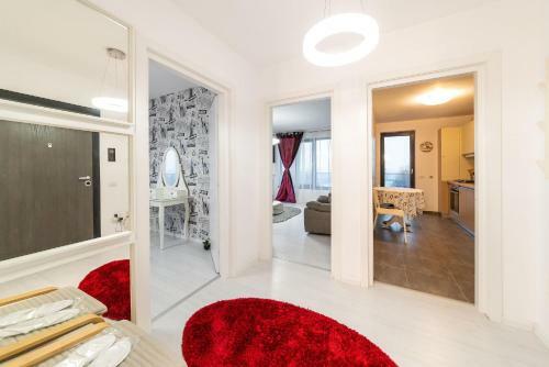 Apartament Viena