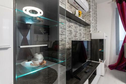 Apartament Viena