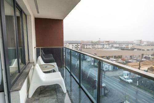 Apartament Viena