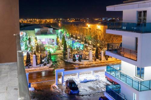 Apartament Viena