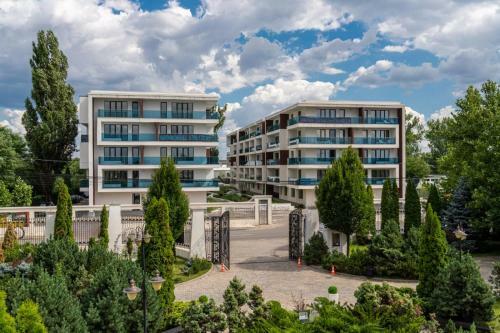 Apartament Viena