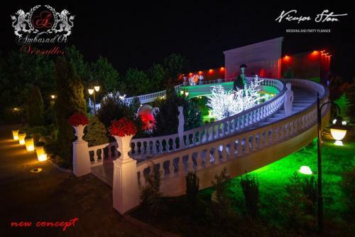 Apartament Viena
